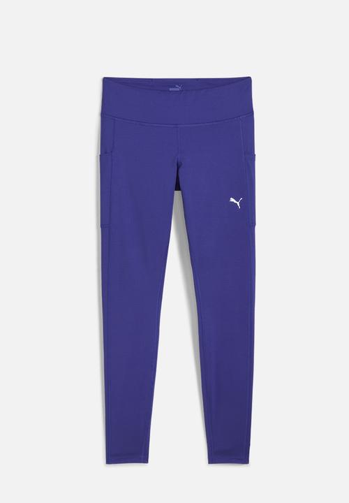 PUMA - Run Favorites Velocity Fl Tight - Lapis Lazuli
