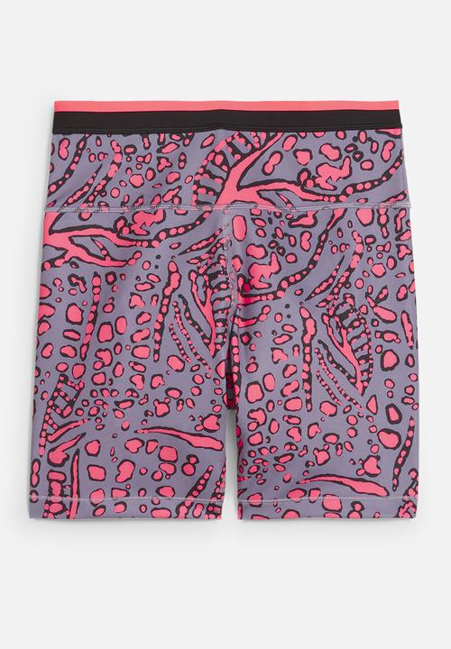 PUMA - Hypernatural Hw 5" Short Tight - Pale Plum