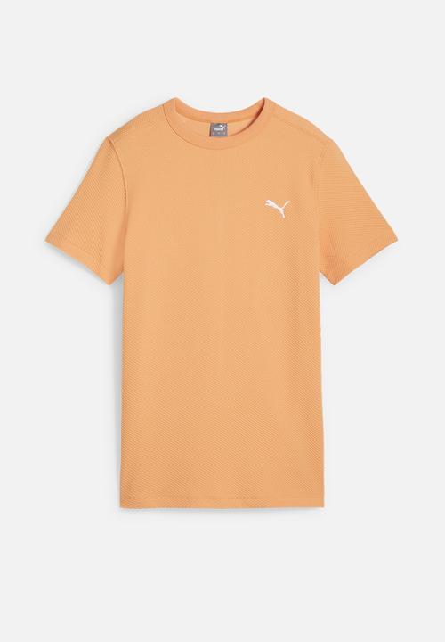 PUMA - Her Tee - Bright Melon