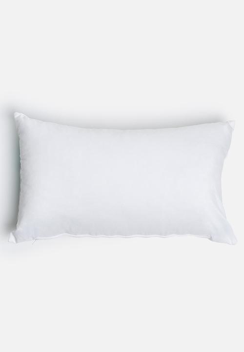 Sixth Floor - Starry printed cushion