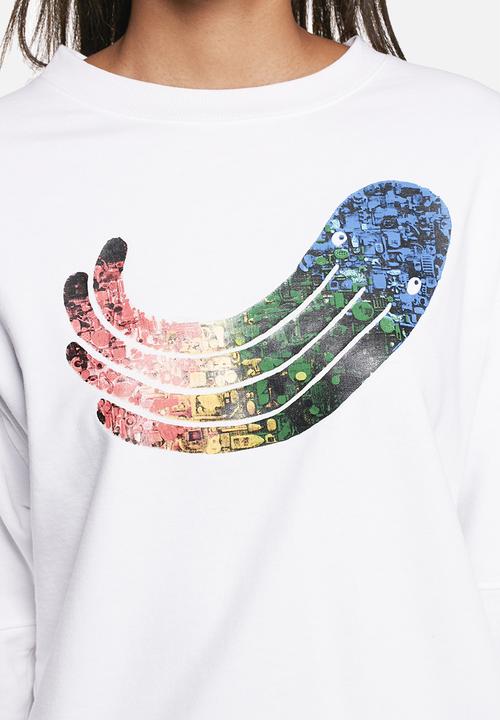 RAW for the Oceans - Occotis sweat