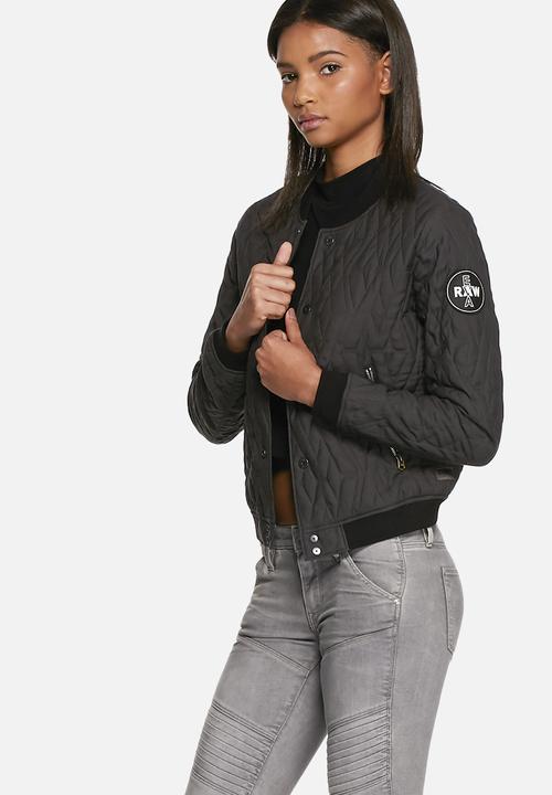 G-STAR - Eva shaw bomber