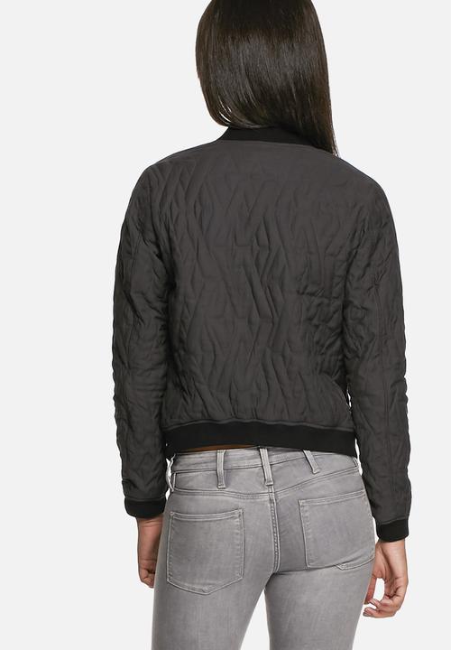 G-STAR - Eva shaw bomber