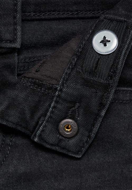 MANGO - Jeans diego - open gray