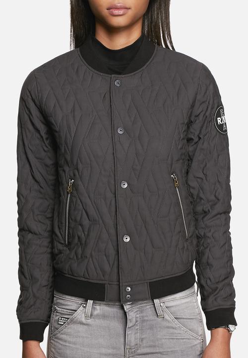 G-STAR - Eva shaw bomber
