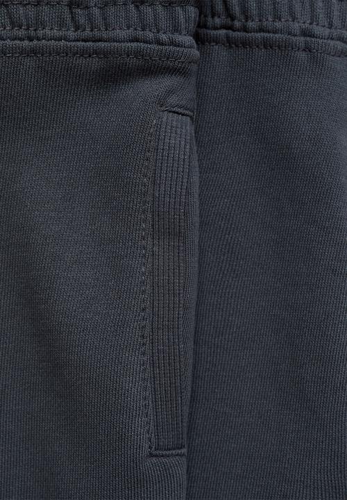 MANGO - Trousers francia - charcoal