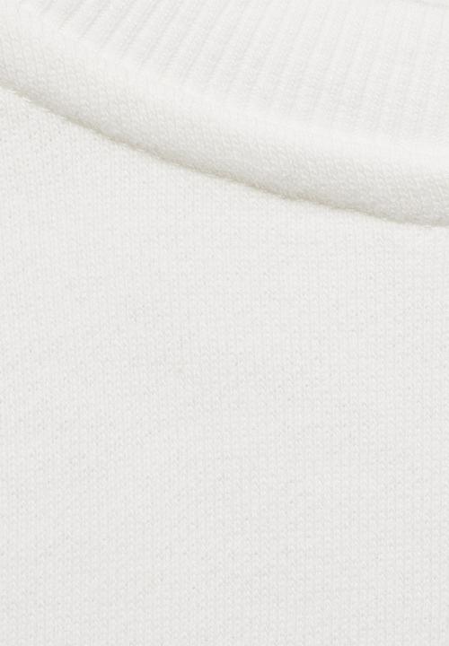 MANGO - Sweatshirt gato - natural