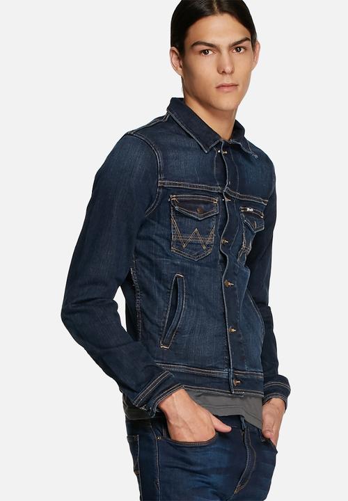 Wrangler - Denim jacket