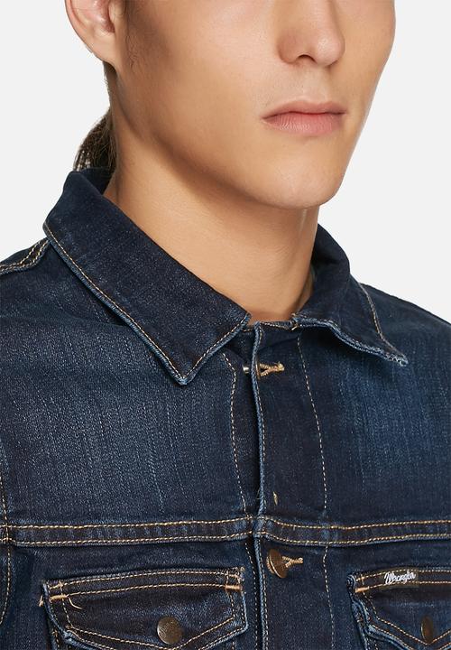 Wrangler - Denim jacket