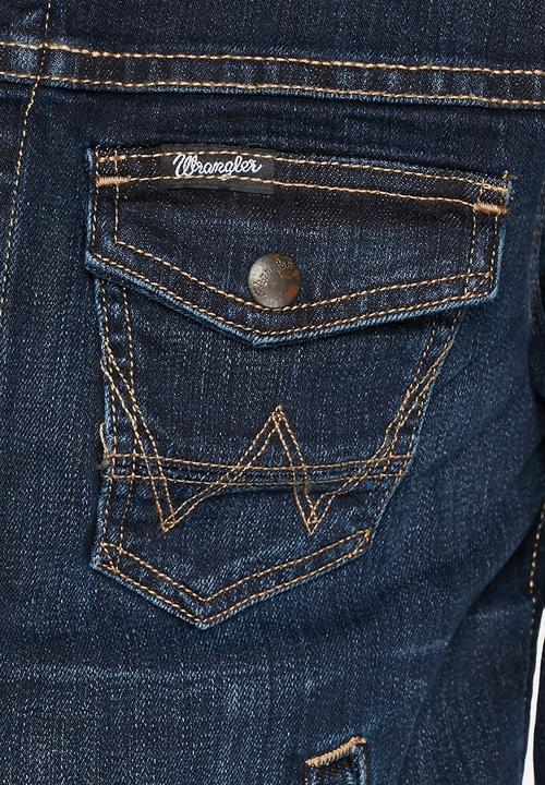 Wrangler - Denim jacket