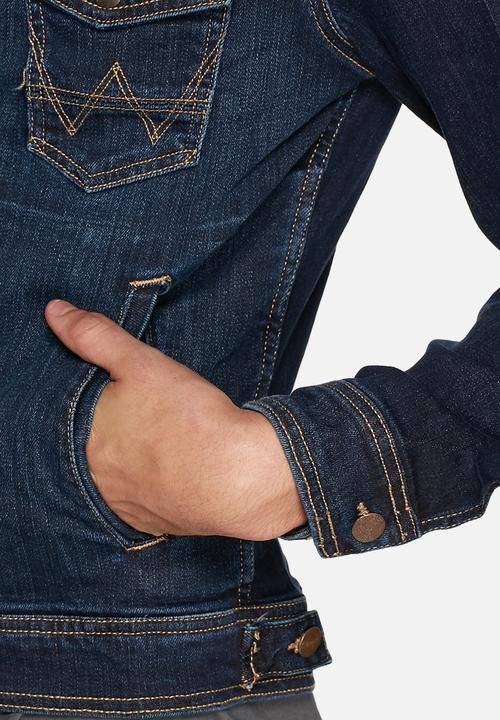 Wrangler - Denim jacket
