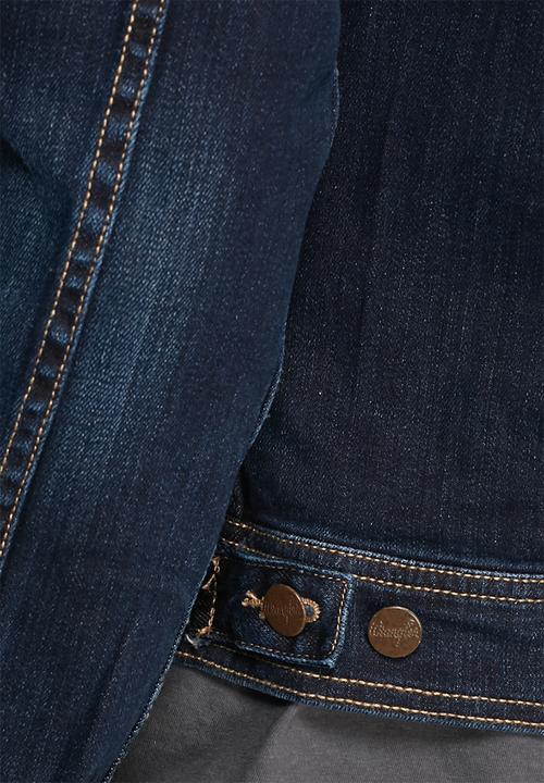 Wrangler - Denim jacket