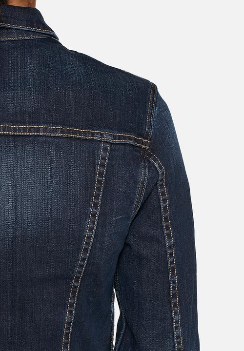 Wrangler - Denim jacket