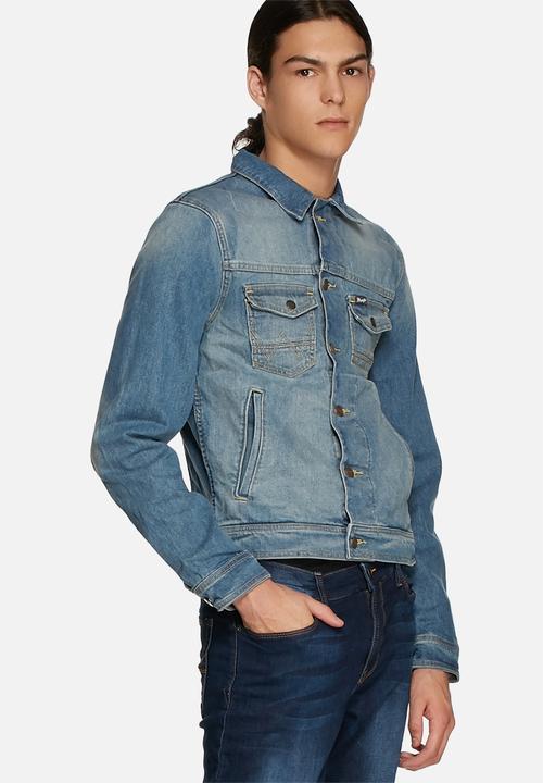 Wrangler - Denim jacket