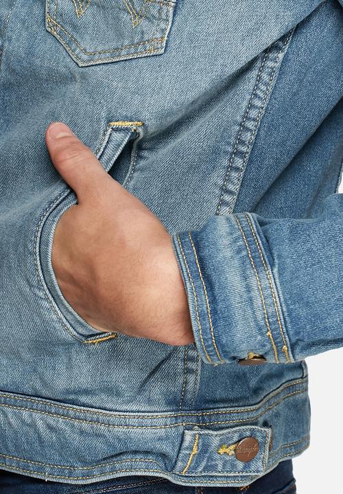 Wrangler - Denim jacket