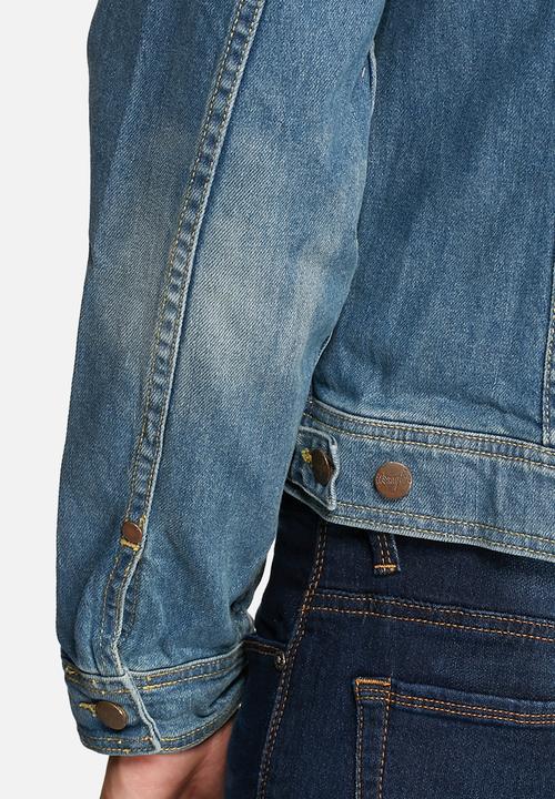 Wrangler - Denim jacket