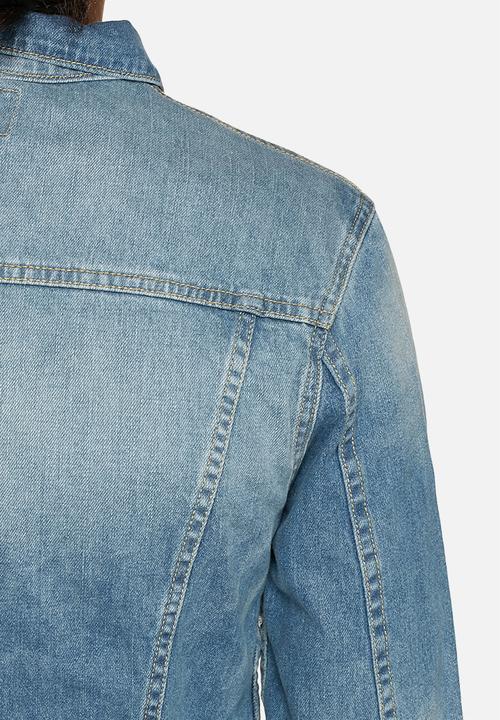 Wrangler - Denim jacket
