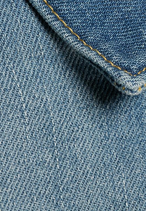 Wrangler - Denim jacket