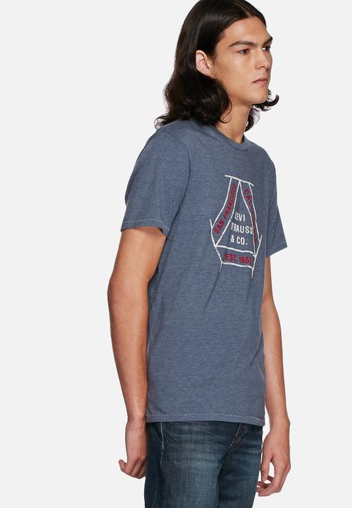 Levi’s® - San Francisco tee