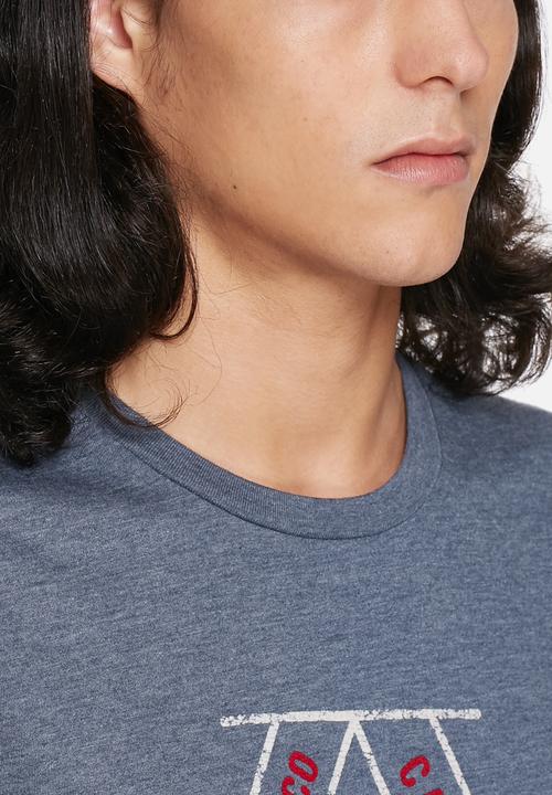 Levi’s® - San Francisco tee