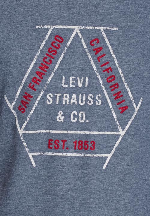 Levi’s® - San Francisco tee