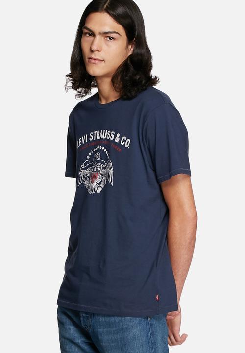 Levi’s® - Eagle tee