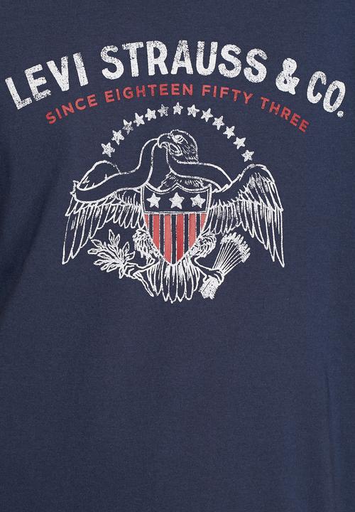 Levi’s® - Eagle tee