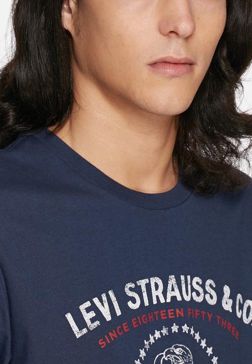 Levi’s® - Eagle tee