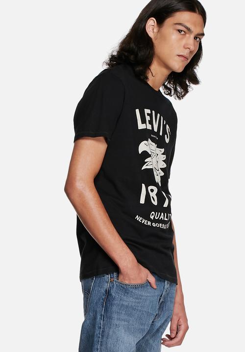 Levi’s® - Eagle tee