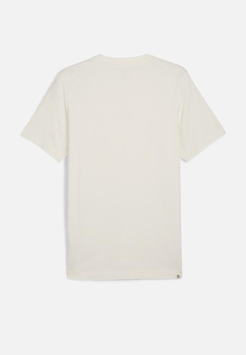 PUMA - Better sportswear tee - neutral 