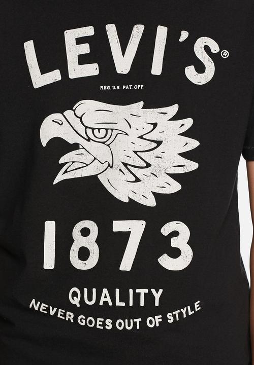 Levi’s® - Eagle tee