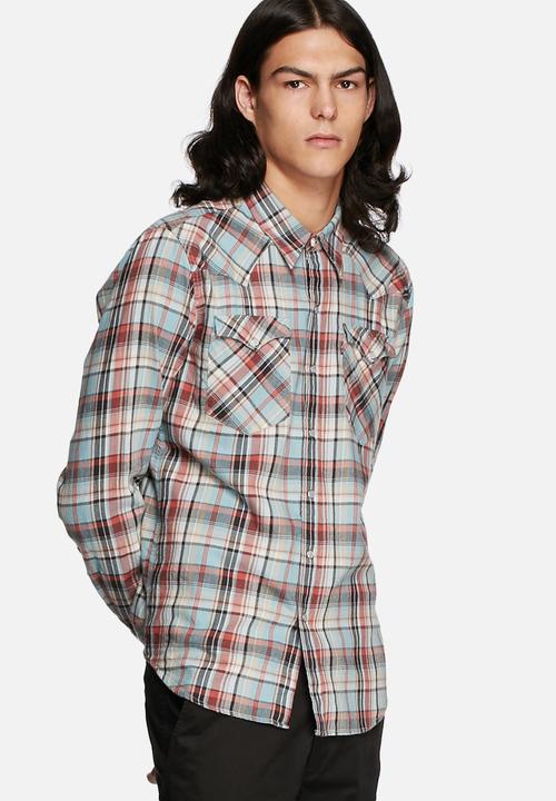 Levi’s® - Western shirt
