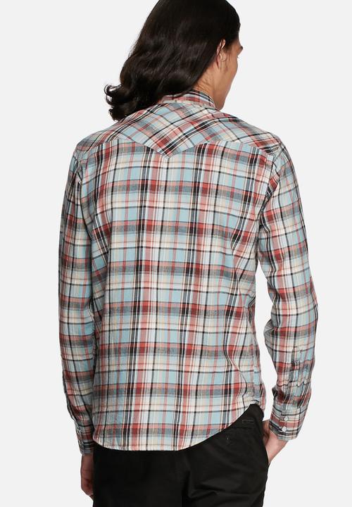 Levi’s® - Western shirt