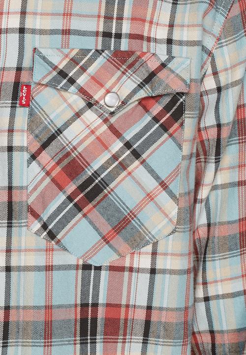 Levi’s® - Western shirt