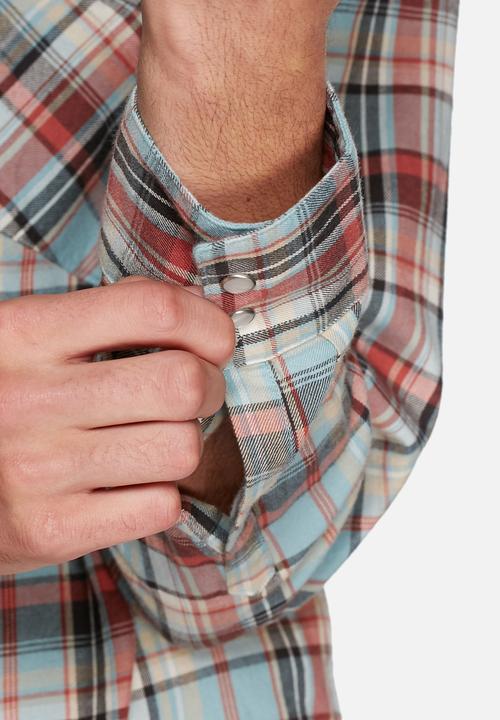 Levi’s® - Western shirt