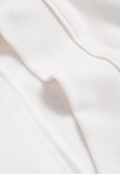 MANGO - Sweatshirt nantes - natural
