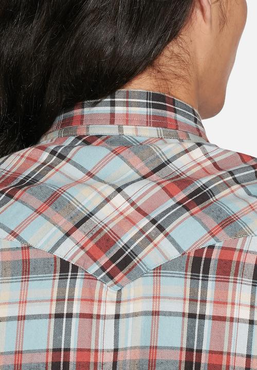 Levi’s® - Western shirt