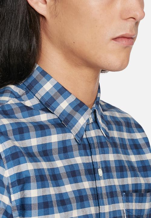 Levi’s® - Checkered slim shirt
