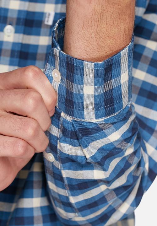 Levi’s® - Checkered slim shirt