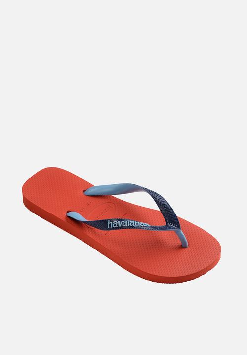 Havaianas - Top mix - blood orange