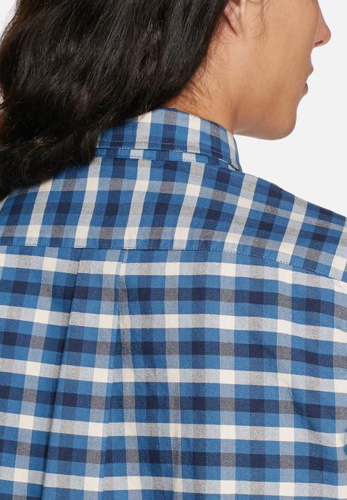Levi’s® - Checkered slim shirt