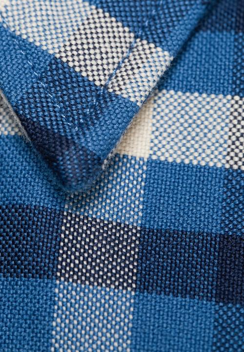 Levi’s® - Checkered slim shirt