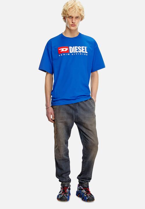 Diesel  - T-boxt-div - cobalt