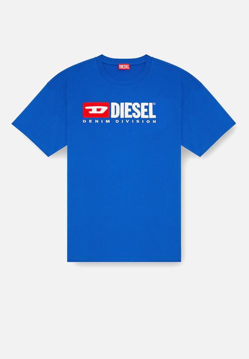 Diesel  - T-boxt-div - cobalt