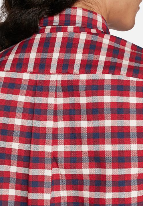 Levi’s® - Checkered slim shirt
