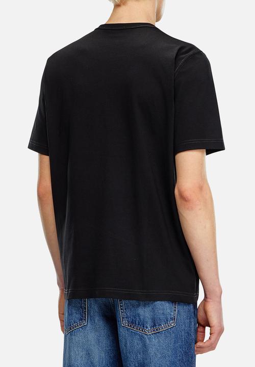 Diesel  - T-adjust-k10 - black