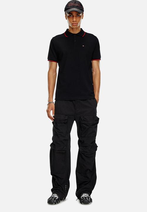Diesel  - T-ferry-microdiv - black