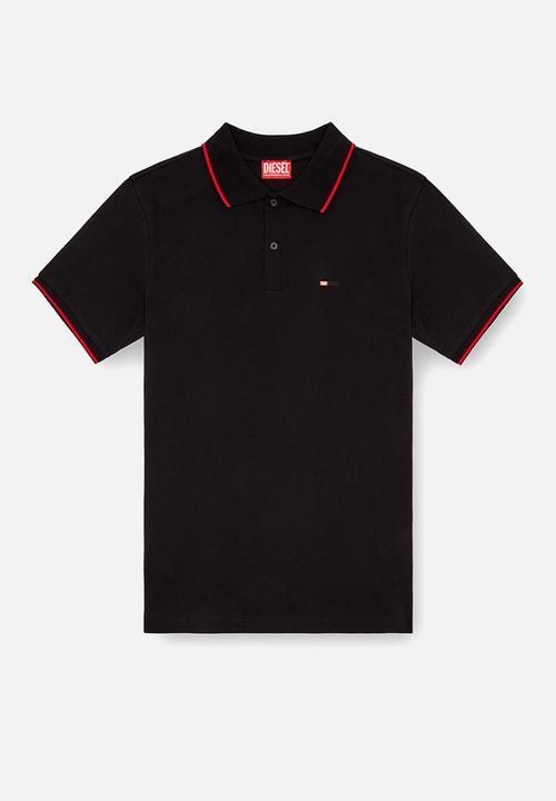 Diesel  - T-ferry-microdiv - black