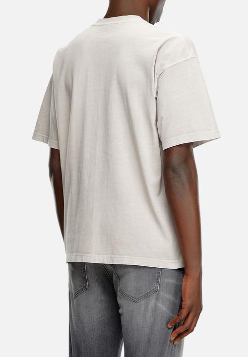 Diesel  - T-boxt-q22 - stone