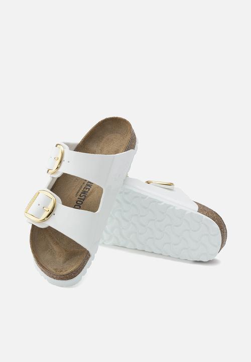 Birkenstock - Arizona narrow - white